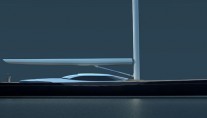 Lady B Sailing Yacht